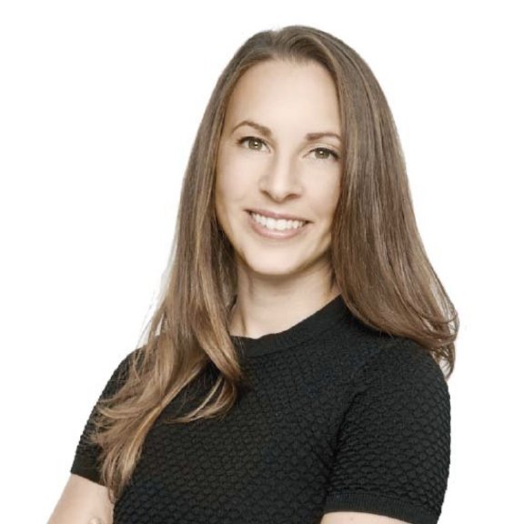 Dre Catherine Chartier