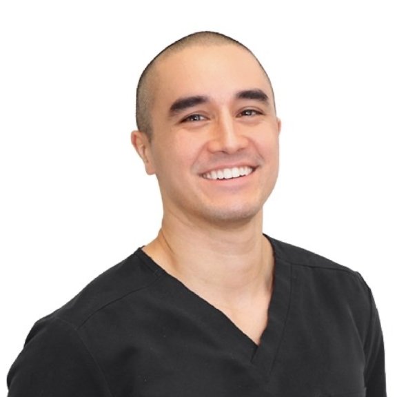 Dr Andrew Beauchamp