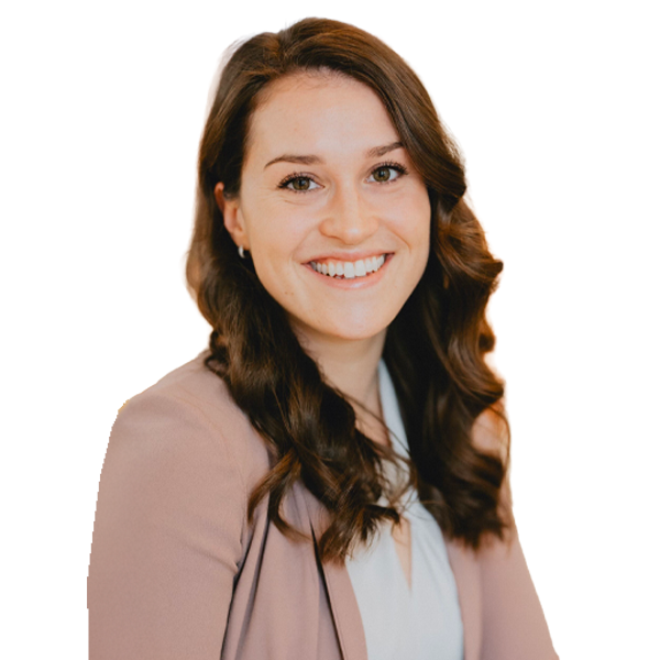 Dre Laurianne Cadieux