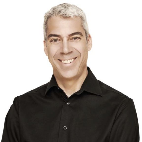 Dr Vincent Giguère